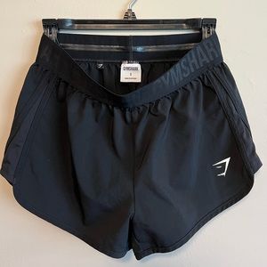 Gymshark Training Loose Fit Shorts 2”